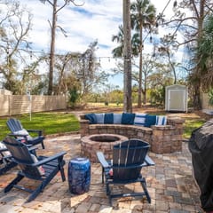 Quiet & Safe - 5 min to downtown - 3 bed/2 bath
