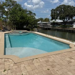 Pool | Dog-Friendly | Walk to beach | 4 beds