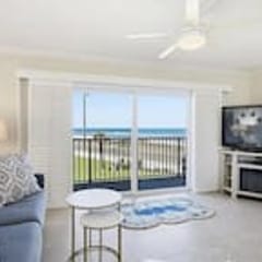 Dog-Friendly Condo | Flagler Beach - NO PET FEES