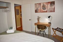 View of Lake Santeetlah - 2 bedroom/1 bath Updated