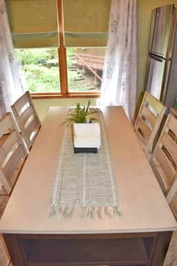 View of Lake Santeetlah - 2 bedroom/1 bath Updated