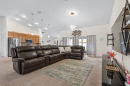 Large, Family-Friendly | New Home | 4 bed/3 bath