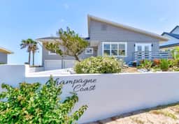 3-bedroom 3-bath beachfront house in amazing Flagler Beach FL