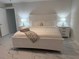 *Newly updated! 2 king beds | 4 bedroom/2 bathroom