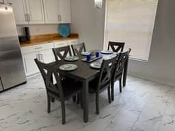 *Newly updated! 2 king beds | 4 bedroom/2 bathroom