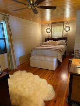 Belvoir of Lake Trenton | 1 bedroom | 1 bathroom