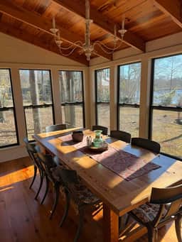 Belvoir of Lake Trenton | 1 bedroom | 1 bathroom