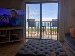 Balcony sunrise | 2 bedroom, 2 bath | comfortable