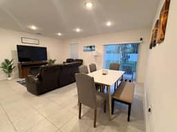 *New | 4 bedroom | sleeps 8 comfy | large yard
