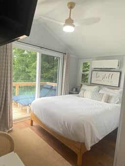 Luxury Tiny Home | Riverfront | Lolo’s house - Image 5
