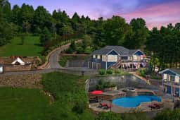 River Retreat Home + Tiny Home + Pool + Boat Dock - Image 2