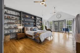 River Retreat Home + Tiny Home + Pool + Boat Dock - Image 5