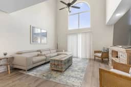 Ocean views | A1A | 4 beds | sleeps 8 - Image 3