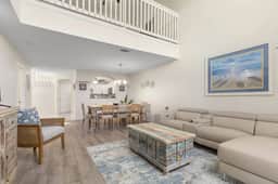 Ocean views | A1A | 4 beds | sleeps 8 - Image 5