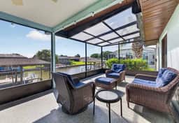 Casa Palmera - Waterfront Home & Private Dock - Image 2