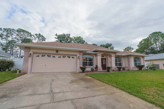 Heated pool | Sleeps 8 | Family-Friendly | - Image 1