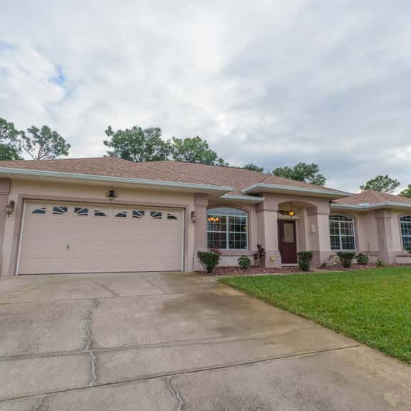 Heated pool | Sleeps 8 | Family-Friendly | - Image 1