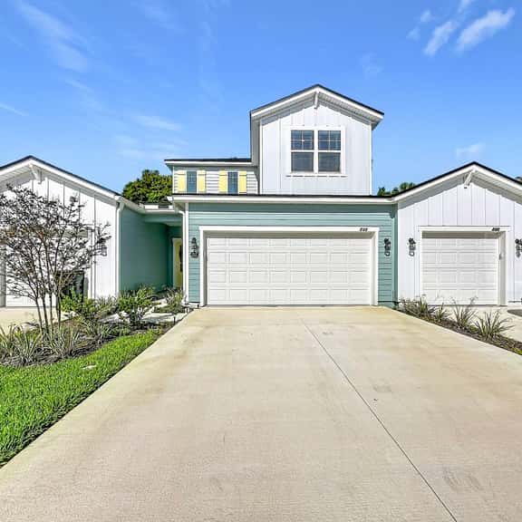 Brand new townhome | Community Pool | Sleeps 8 - Image 1
