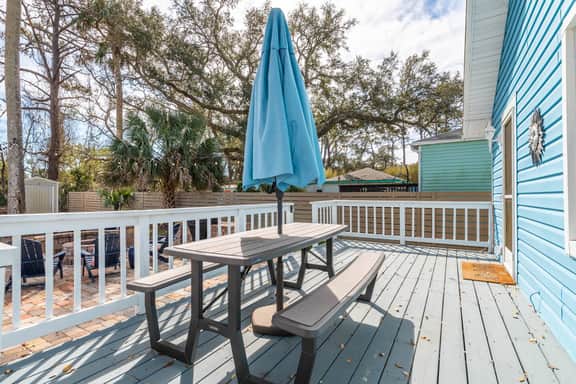 Quiet & Safe - 5 min to downtown - 3 bed/2 bath