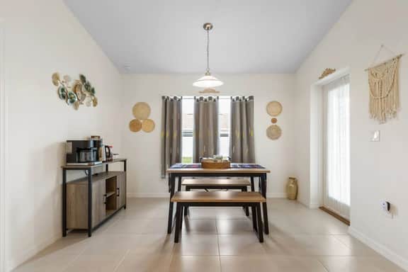 Large, Family-Friendly | New Home | 4 bed/3 bath