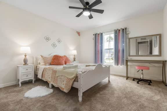 Large, Family-Friendly | New Home | 4 bed/3 bath