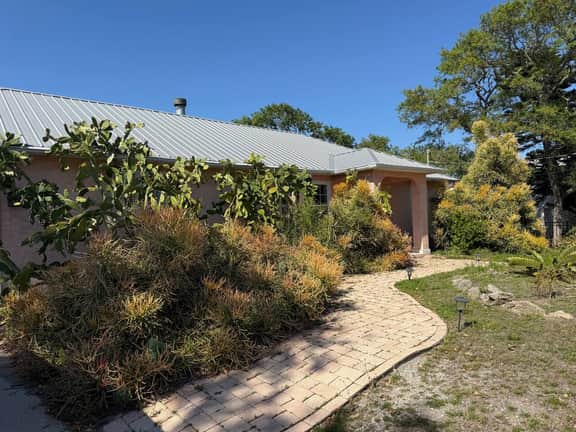 Pool | Dog-Friendly | Walk to beach | 4 beds