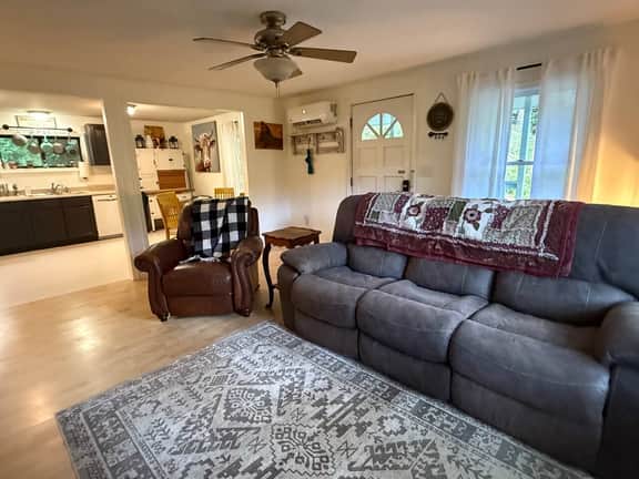 Book a mountain cottage stay | Mini farm vibe