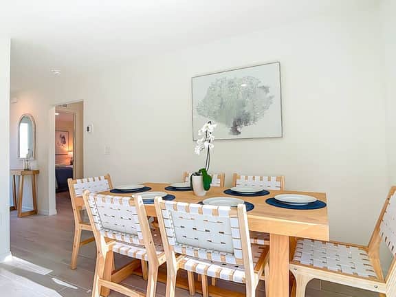 New Home | Central location | Small Dogs OK