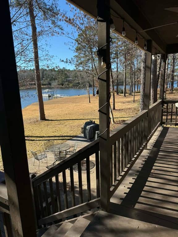 Belvoir of Lake Trenton | 1 bedroom | 1 bathroom