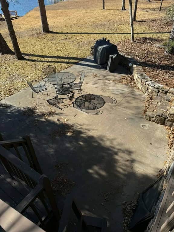 Belvoir of Lake Trenton | 1 bedroom | 1 bathroom