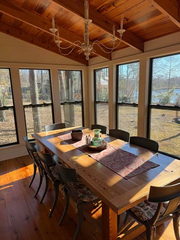 Belvoir of Lake Trenton | 1 bedroom | 1 bathroom