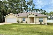 *Newly updated! 2 king beds | 4 bedroom/2 bathroom