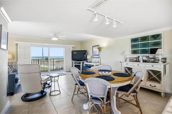 Fetch the Breeze on Flagler Beach - NO PET FEES