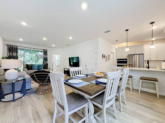 Gated Community | Pool & Spa | Pet Friendly
