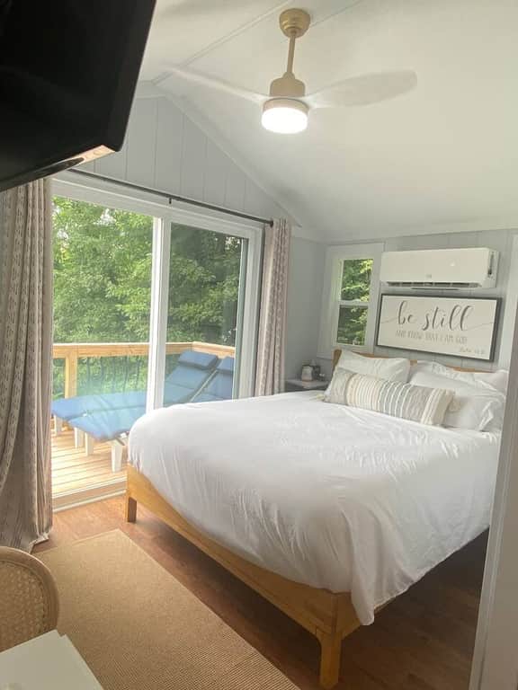 Luxury Tiny Home | Riverfront | Lolo’s house - Image 5