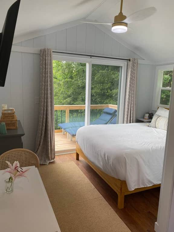 Luxury Tiny Home | Riverfront | Lolo’s house - Image 2