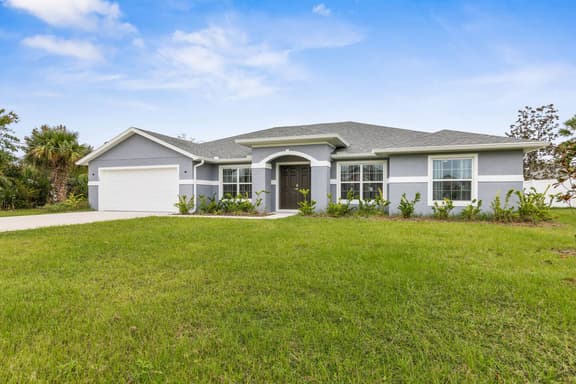 Large, Family-Friendly | New Home | 4 bed/3 bath