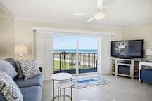 Fetch the Breeze on Flagler Beach - NO PET FEES
