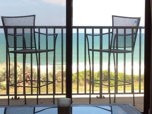 Balcony sunrise | 2 bedroom, 2 bath | comfortable